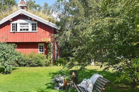 Ferienhaus in Bøfjorden (3 Personen)