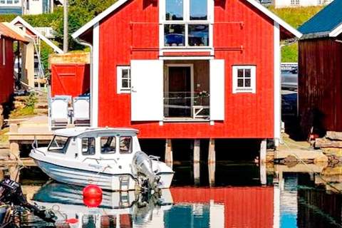 Ferienhaus in Bud (7 Personen)