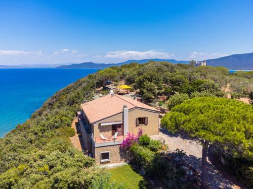 Ferienhaus, Villa Villa Giuliana  in 
Punta Ala (Italien)