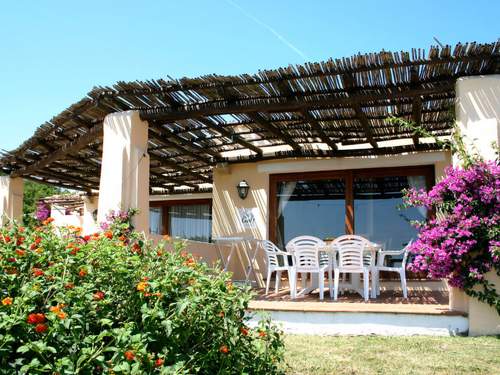 Ferienhaus Country Village Sea Villas  in 
Stintino (Italien)