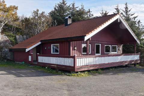 Ferienunterkunft in Bud (6 Personen)