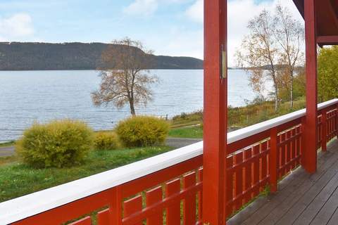 Ferienhaus in Vatne (6 Personen)