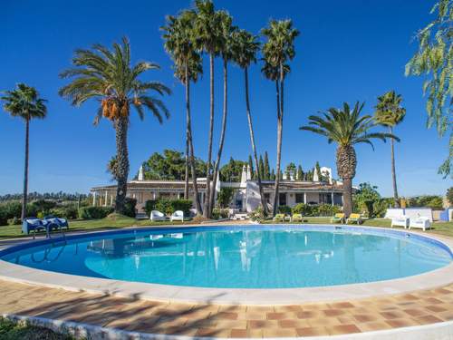 Ferienhaus Luz Romana B2