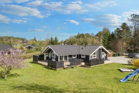 Ferienunterkunft in Ebeltoft (7 Personen)