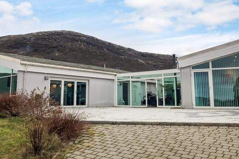 HUS 67508 - Ferienunterkunft in Inndyr (6 Personen)