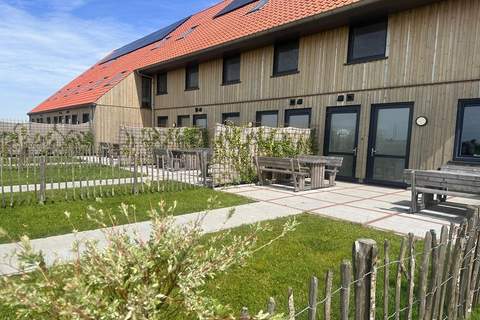 Friese Villa 7 in Leons - Ferienunterkunft in Leons (10 Personen)