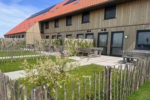 Friese Villa 8 in Leons - Ferienunterkunft in Leons (10 Personen)