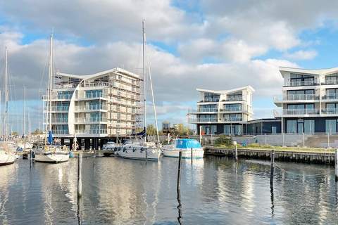 Ferienunterkunft in Wendtorf (6 Personen)