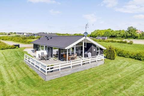 Ferienhaus in Humble (6 Personen)