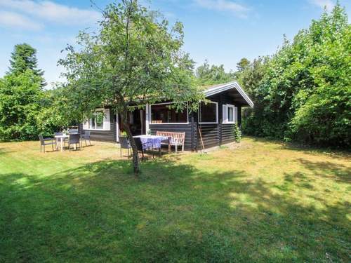 Ferienhaus Lone - 900m from the sea in Sealand