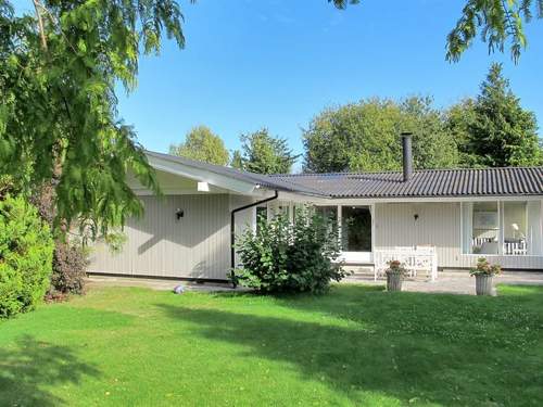 Ferienhaus Claudette - 1km from the sea