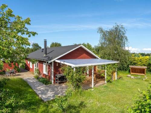 Ferienhaus Wolfhilde - 600m from the sea in Sealand