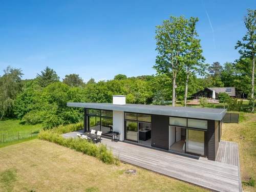 Ferienhaus Topenga - 300m from the sea