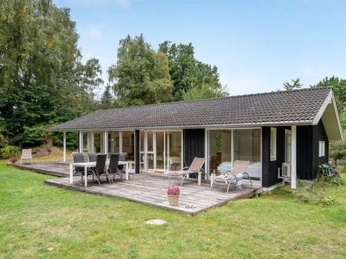 Ferienhaus Heino - 3.5km from the sea in Sealand