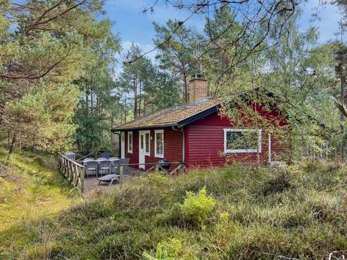 Ferienhaus Vasil - 1.2km from the sea in Bornholm