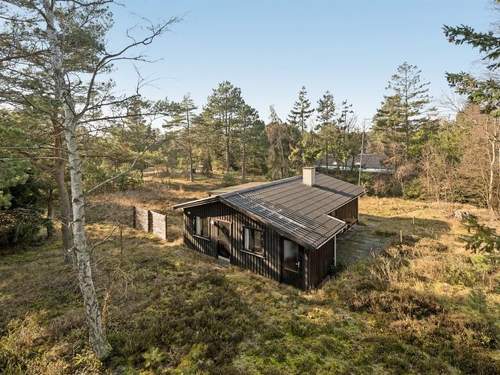 Ferienhaus Vaula - 200m from the sea