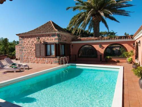 Ferienhaus, Chalet Villa in Bandama  in 
Bandama (Spanien)