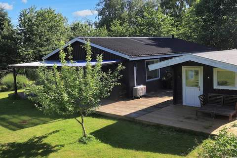 Ferienunterkunft in Stubbekøbing (6 Personen)