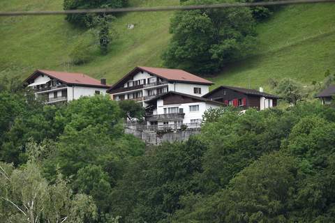 Haus Lerch - Appartement in Mastrils (2 Personen)