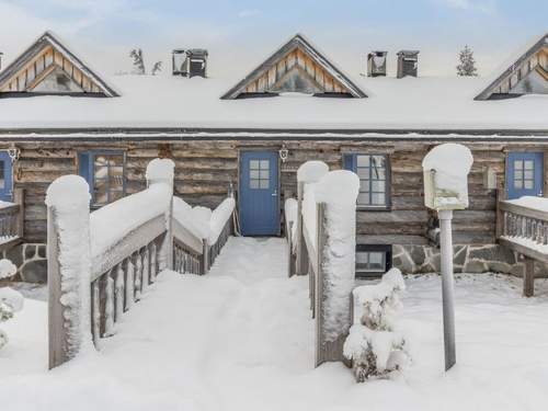 Ferienhaus Talles  in 
Inari (Finnland)