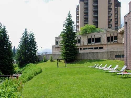 Ferienwohnung Albarella Panorama  in 
San  Bernardino (Schweiz)