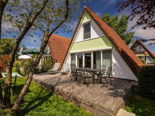 Ferienhaus Ferienwohnpark Immenstaad  in 
Immenstaad (Deutschland)