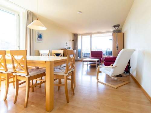 Ferienwohnung Ferienwohnpark Immenstaad