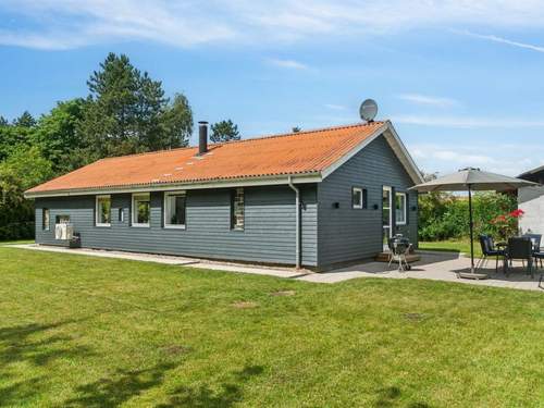 Ferienhaus Geske - all inclusive - 3.2km from the sea in Sealand  in 
Eskebjerg (Dnemark)