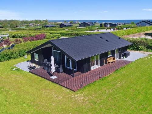 Ferienhaus Francis - 380m from the sea