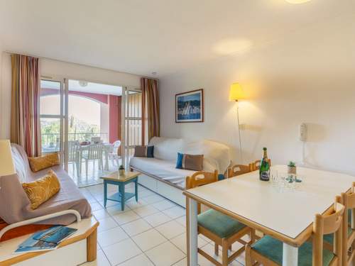 Ferienwohnung Le Hameau (K3 122)
