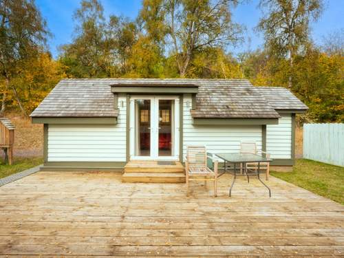 Ferienhaus, Chalet Cobbs 2