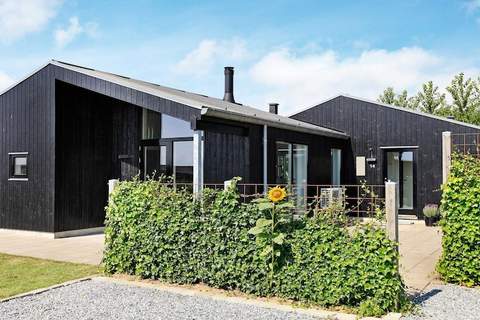 Ferienhaus in Haderslev (8 Personen)