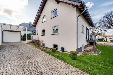 Ferienwohnung Andrea - Ferienunterkunft in Roes (2 Personen)