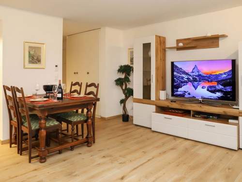 Ferienwohnung Grillon  in 
Zermatt (Schweiz)