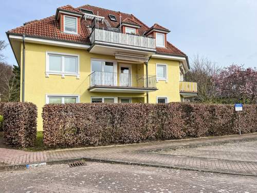 Ferienwohnung Ritter  in 
Koserow (Deutschland)