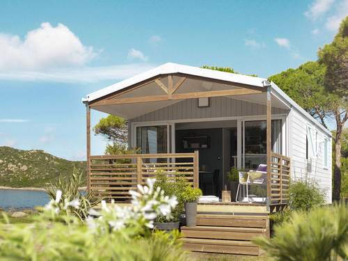 Ferienhaus Le Mediterranée