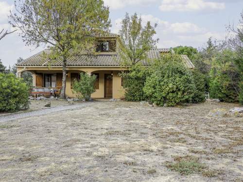 Ferienhaus La Maison d'Antoine  in 
Salles d'Aude (Frankreich)