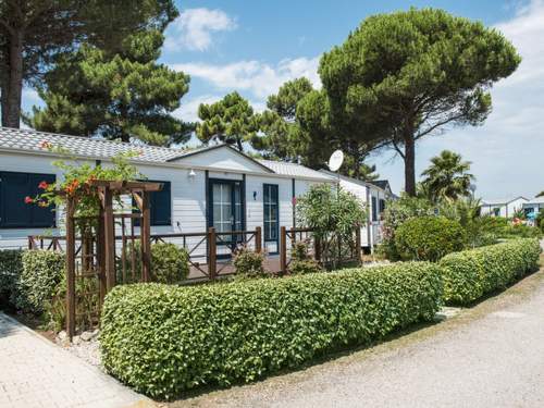 Ferienhaus Domaine Les Mriers (VED101)  in 
Vendres (Frankreich)