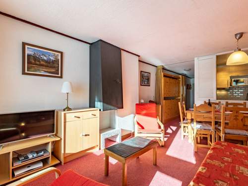 Ferienwohnung Le Grand Tichot A et B (Val Claret)