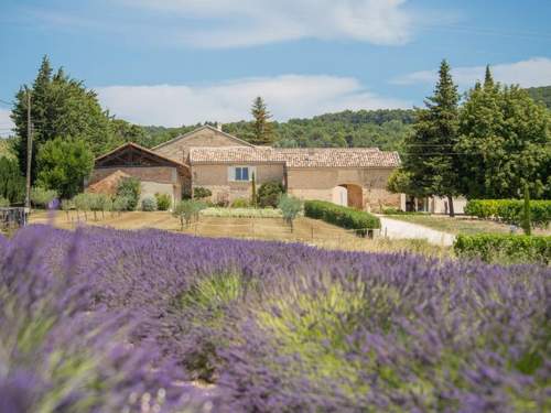 Ferienhaus La Machotte (VSN160)  in 
Visan (Frankreich)