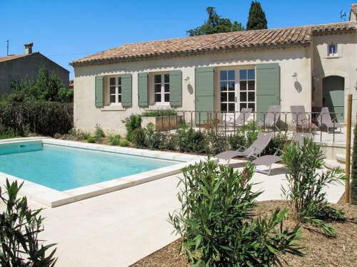 Ferienhaus, Villa Maussane (MSL100)  in 
Maussane les Alpilles (Frankreich)