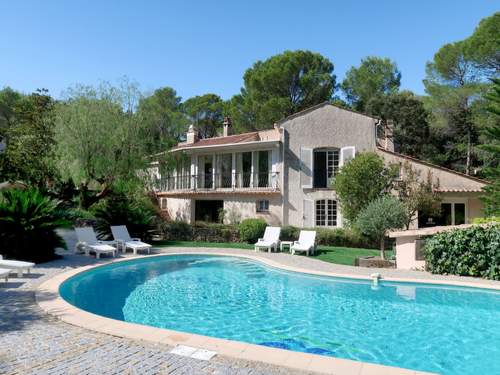 Ferienhaus Le Murier