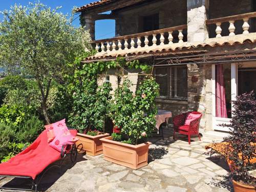 Ferienwohnung, Landhaus Villa Vivendi (VEN109)  in 
Vence (Frankreich)