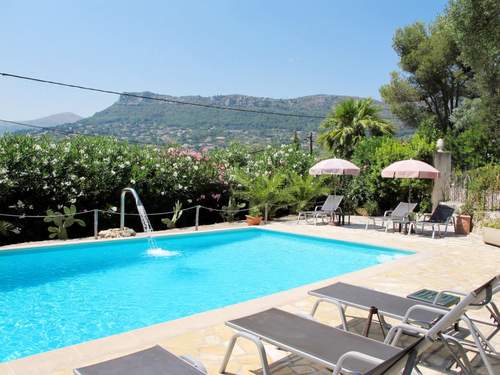 Ferienwohnung, Landhaus Villa Vivendi (VEN113)  in 
Vence (Frankreich)