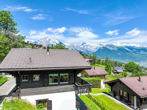 Ferienhaus, Chalet Chalet Didi