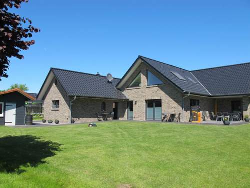 Ferienhaus Sonnenschein  in 
Wanna (Deutschland)