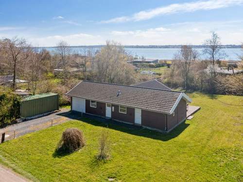 Ferienhaus Lauren - all inclusive - 200m to the inlet  in 
Holbk (Dnemark)