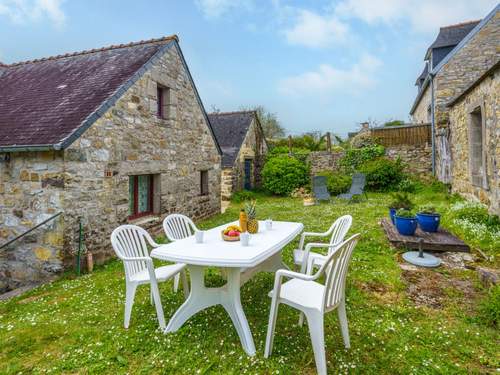 Ferienhaus Penty Landromiou  in 
Crozon-Morgat (Frankreich)