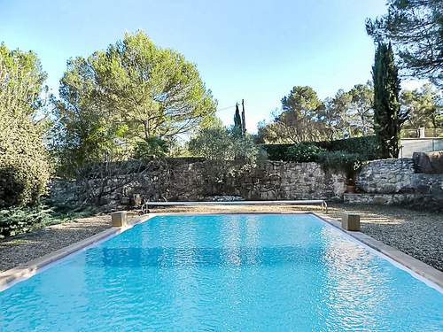 Ferienwohnung Kerkor  in 
Aix en Provence (Frankreich)