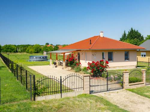 Ferienhaus Paola  in 
Balatonboglar/Szemes (Ungarn)